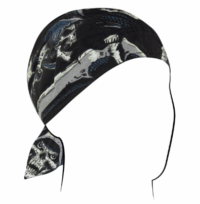 Flydanna Grim Reaper