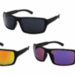 Sport Sunglasses Square Lens #NS04ST
