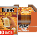 Hot Hands Hand Warmers 40/2's
