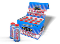 Tweaker Freedom Pop 2 oz  PP $.99