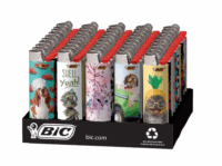 BIC Limited Animal Lovers 50's