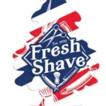 Little Tree's Fresh Shave