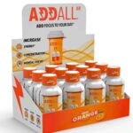 Addall XR Shots