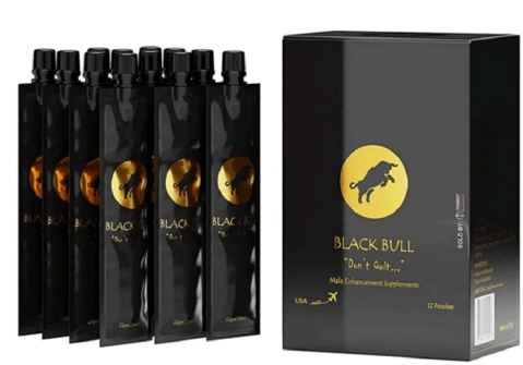 Buy USA Black Bull Honey, Black Horse Vital, Cougar Honey Legeng