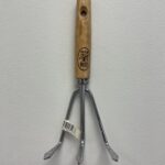 GARDEN TOOL CULTIVATOR