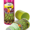 SLIME LICKER BLACK CHERRY & SOUR APPLE - Image 2