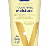 VASELINE INTENSIVE CARE HYDRA HEALTHY HAND LOTION