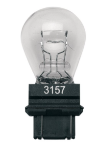 WEDGE AUTO BULB 10/2'S #3157