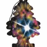 Little Trees 1-Pack Supernova