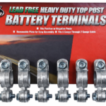 Battery Terminal Top Mount 10 cd