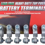 BATT TERMINAL TOP MT 10/CD