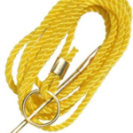 FISH STRINGER 7' POLY CORD 12'S