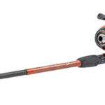 6' ADULT SPINCAST FISH ROD 10'S