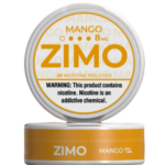 ZIMO MANGO 8MG 5/20'S