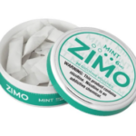 ZIMO MINT 6MG 5/20'S
