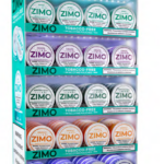 ZIMO LED COUNTER DISPLAY 100'S