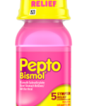 Pepto Bismol Liquid 4 OZ