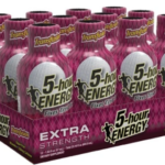 5-Hour Transfusion Extra Strength