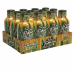 5-Hour Ultimate Citrus Gamer Shot Extra Strength