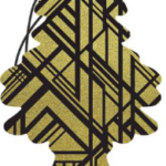 Little Trees 1-Pack Gold