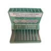 ZIMO FULL COLOR CARDBOARD COUNTER DISPLAY 45'S - Image 2