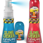 Slime Licker Spray Blue Raz & Strawberry
