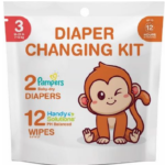 Pampers Change Kit Size 3