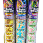 Kidsmania Stellar Storm Stick 12’s