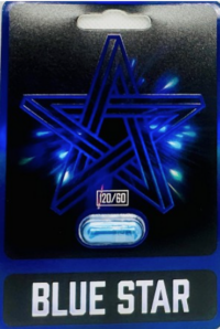 Blue Star Male Enhancement