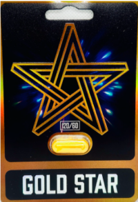 Gold Star Male Enhancement