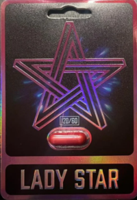 Lady Star Female Enhancement