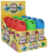 Too Tarts Itsy Bits Candy Shaker