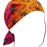 FLYDANNA SUNSET POPPIES