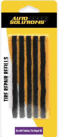 Tire Repair Strips