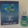 Scope Mouthwash 1.2 OZ Travel - Image 3