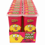 Too Tarts Sour Orbs Extreme 18's