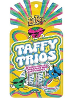 Too Tarts Taffy Trio