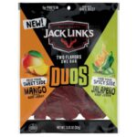 JACK LINK'S DUO MANGO & JALAPENO 3.25 OZ