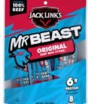 JACK LINK'S MrBeast ORIGINAL STICK 4 OZ