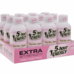 5-HOUR COTTON CANDY EXTRA STRENGTH