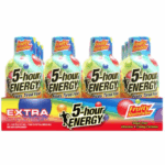 5-HOUR FRUITY RAINBOW EXTRA STRENGTH