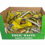 TOXIC WASTE BULK CANDY