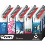 BIC LIMITED EDITION WHAT'S INSIDE 50'S