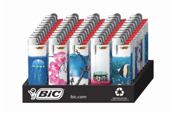 BIC LIMITED EDITION WHAT'S INSIDE 50'S