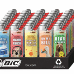 BIC LIMITED EDITION WITTY 50'S