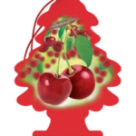 Little Trees 2-Pack Wild Cherry