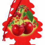 Little Trees 1-Pack Wild Cherry