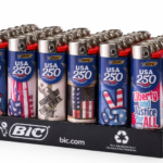 Bic Limited Edition 250th Anniversary 50’s