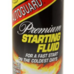 Autoguard Starting Fluid 11 oz