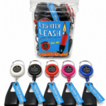 Premium Lighter Leash 30’s